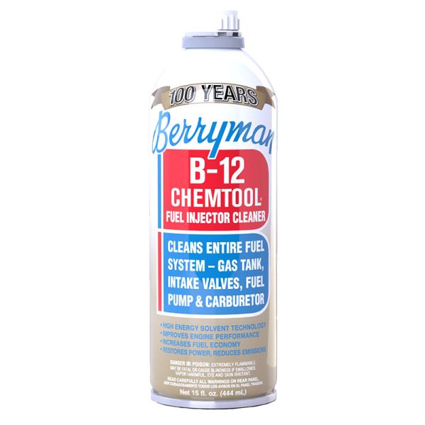 Berryman B-12 Chemtool
